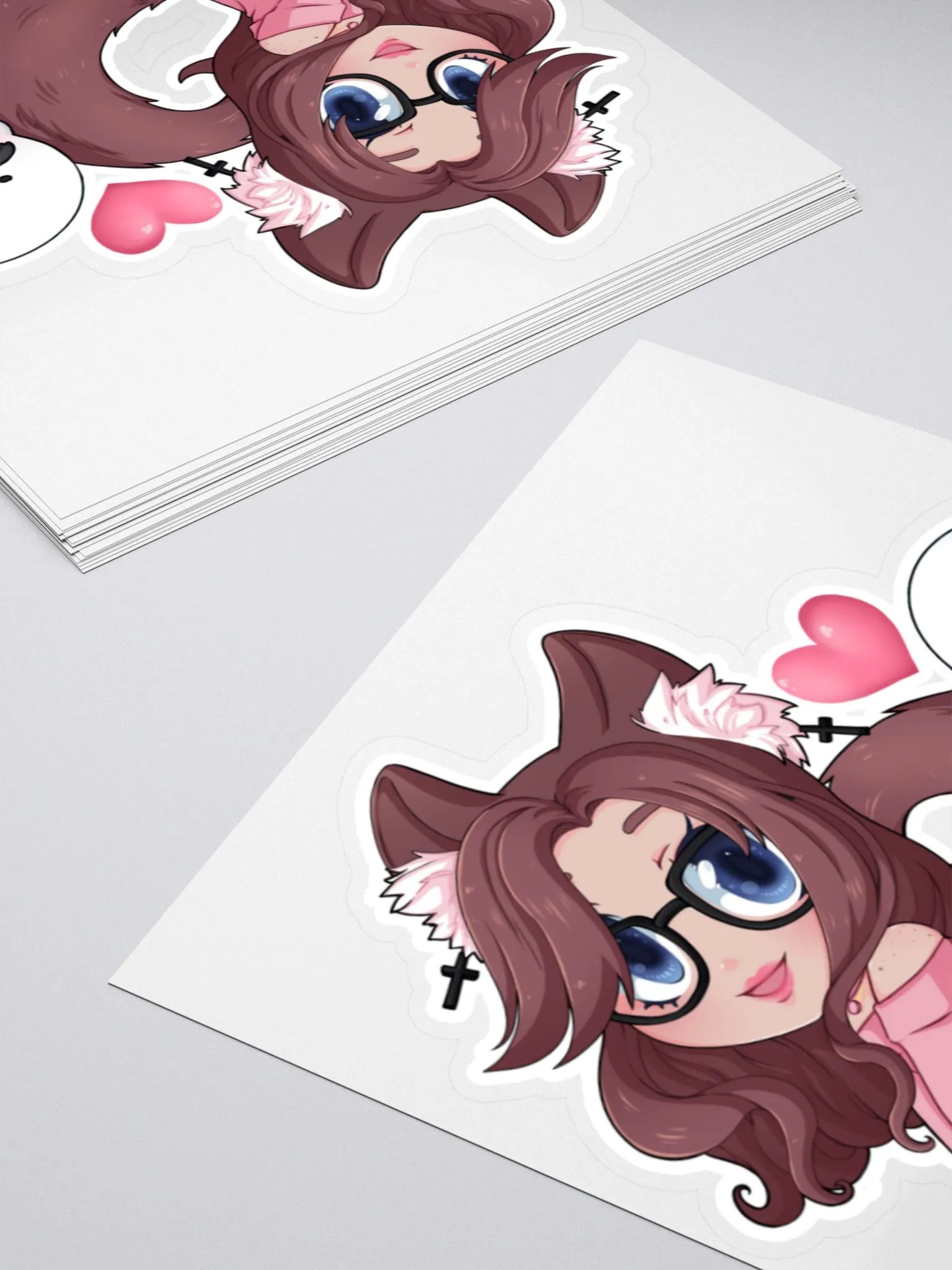 Tail Hug product image (4)