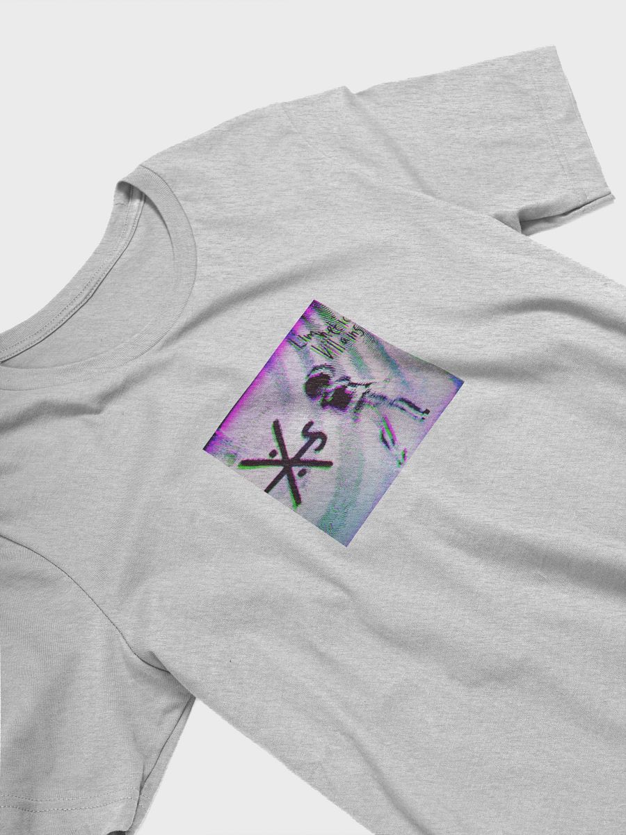 Limnetic Villains Multiple Divisions Soft T-Shirt product image (24)