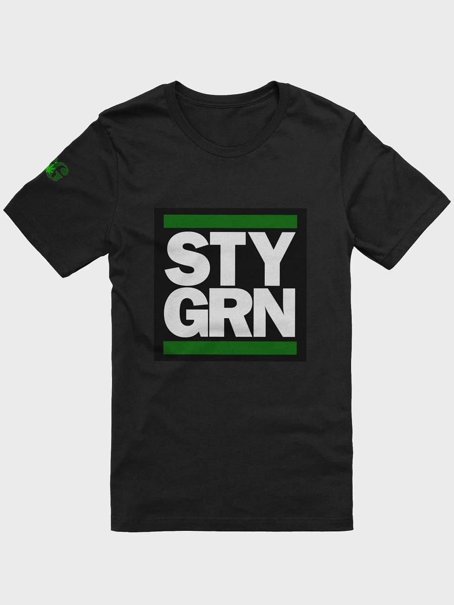 Stay Green Tee product image (5)