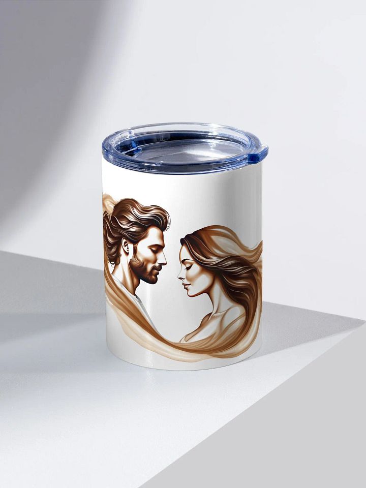 Ethereal Union Stainless Steel Tumbler product image (2)