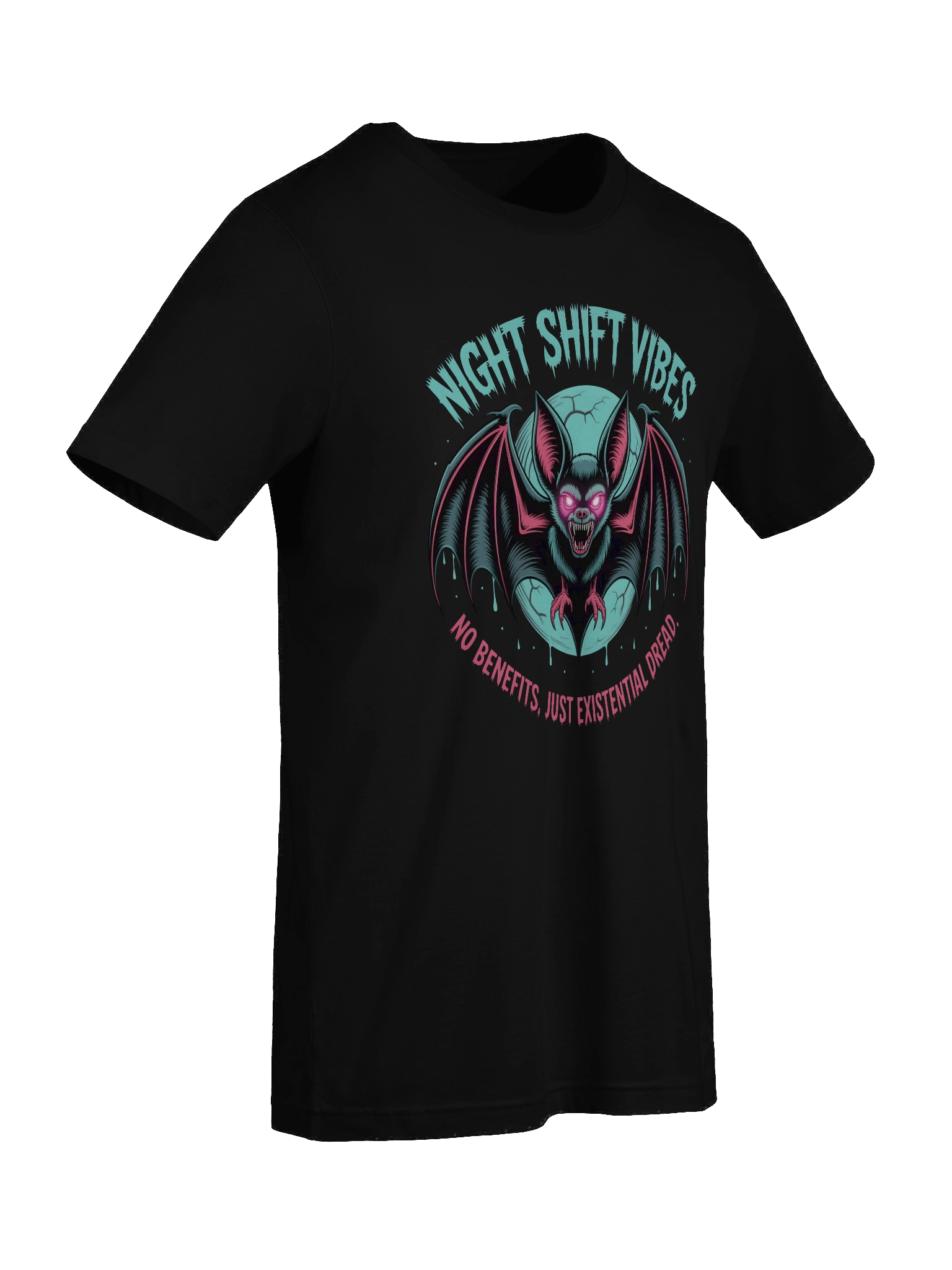 Batfang Energy Tee product image (9)