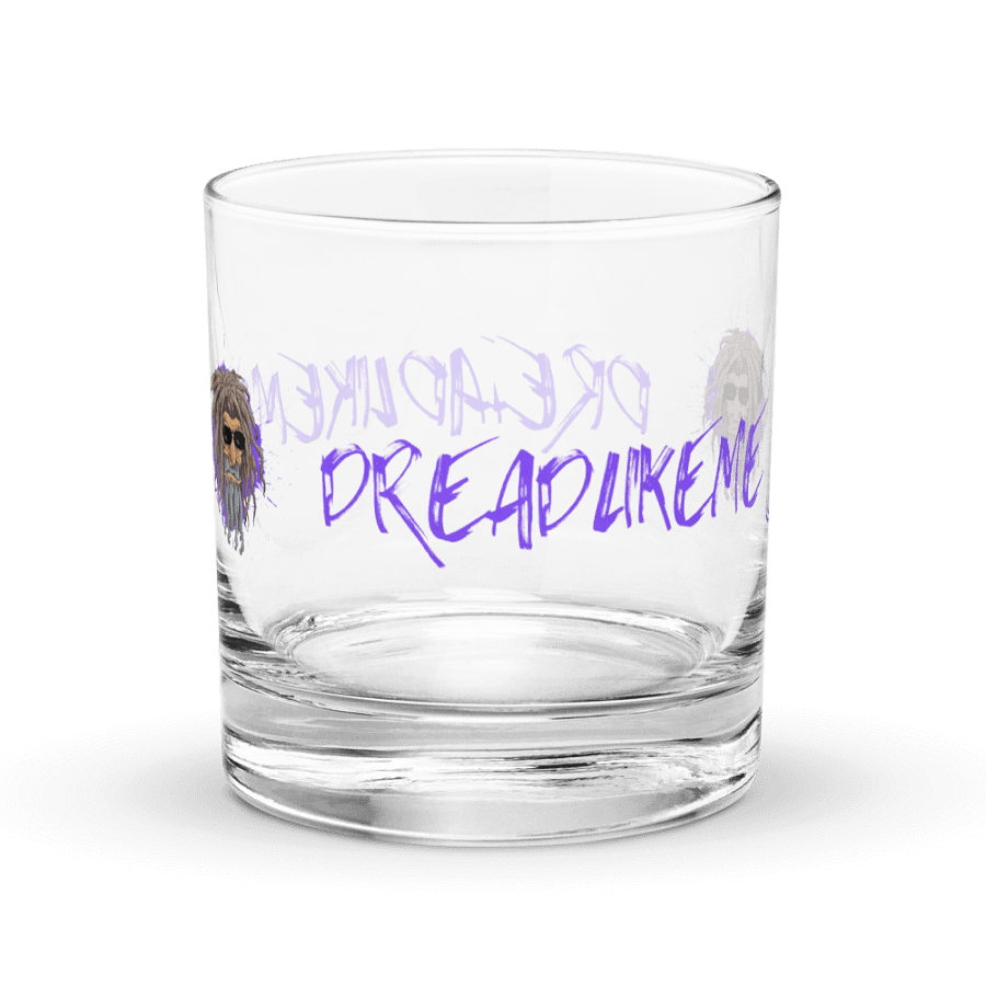 Dreadlikeme Glas product image (1)