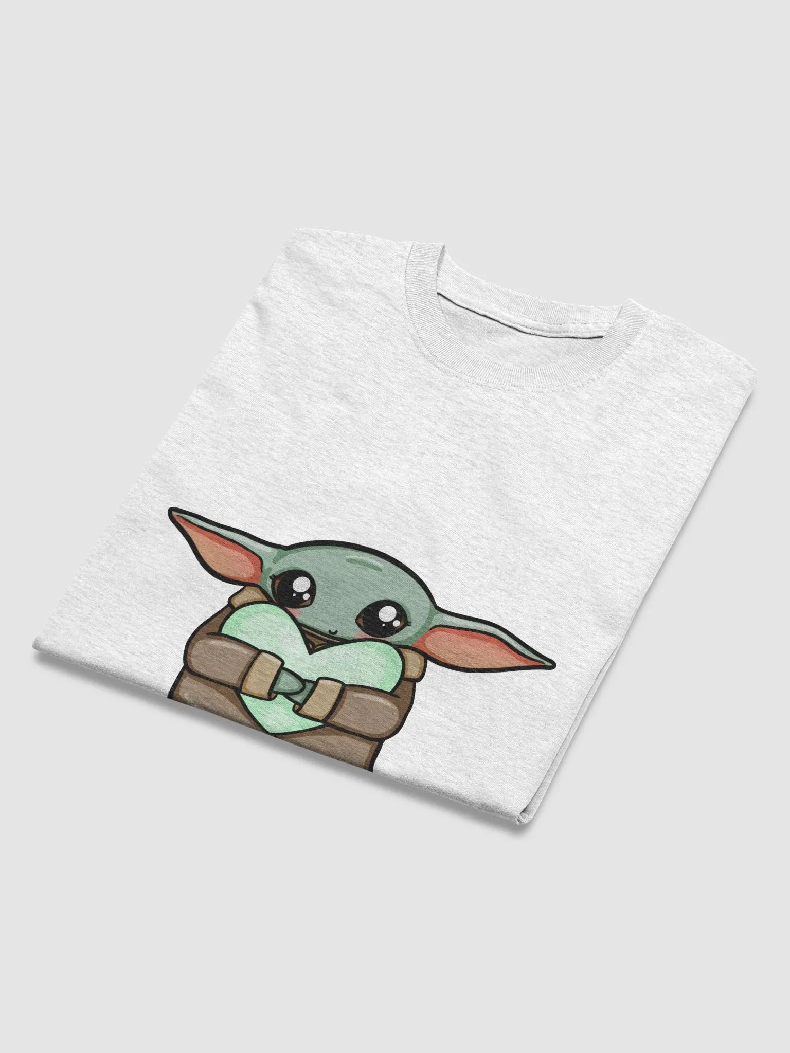 Mint Love T-Shirt product image (40)