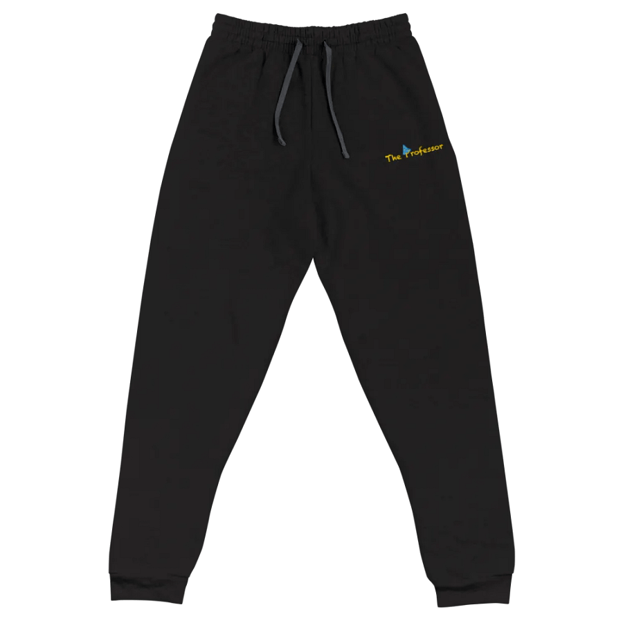 The Professor's Joggers product image (1)