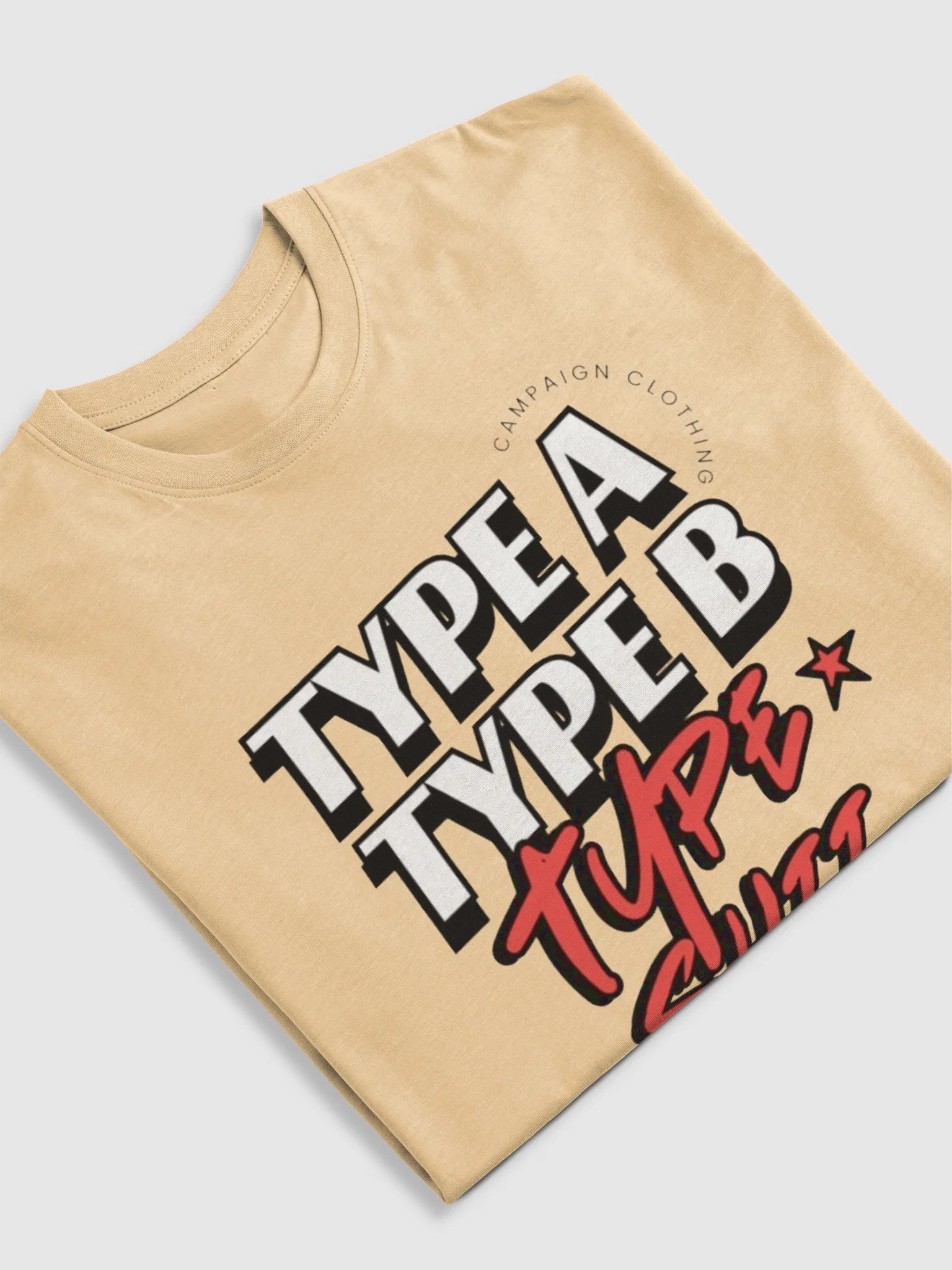 Type Shi Shirt product image (31)