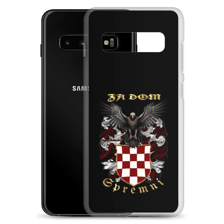 Hrvatski domoljub/maska za mobitel/samsung product image (8)