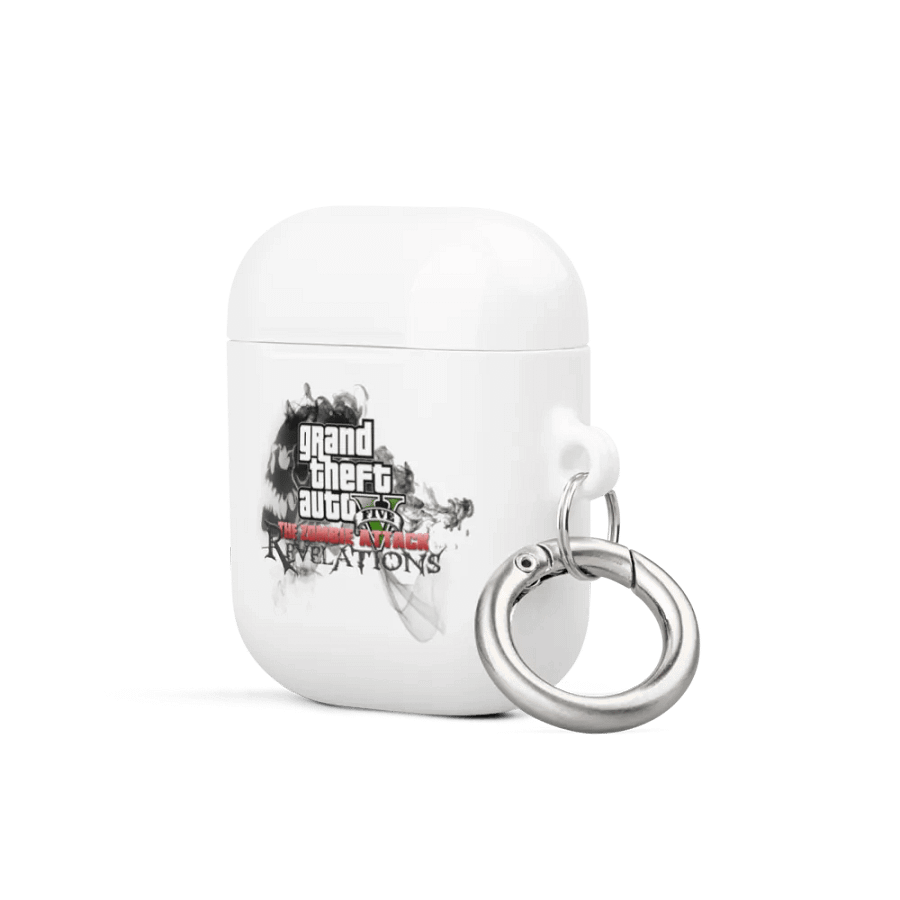 ZAR Air Pods Case product image (6)