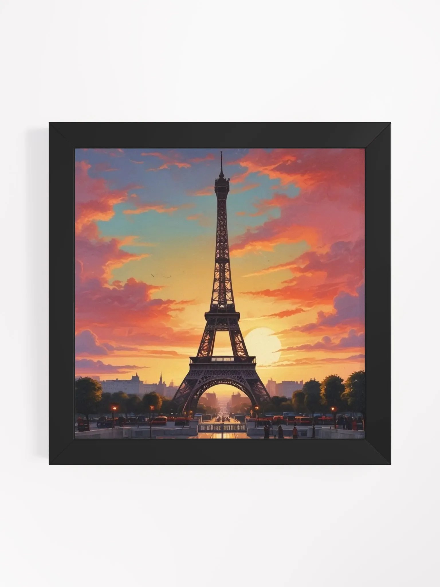 Eiffel Tower product image (4)