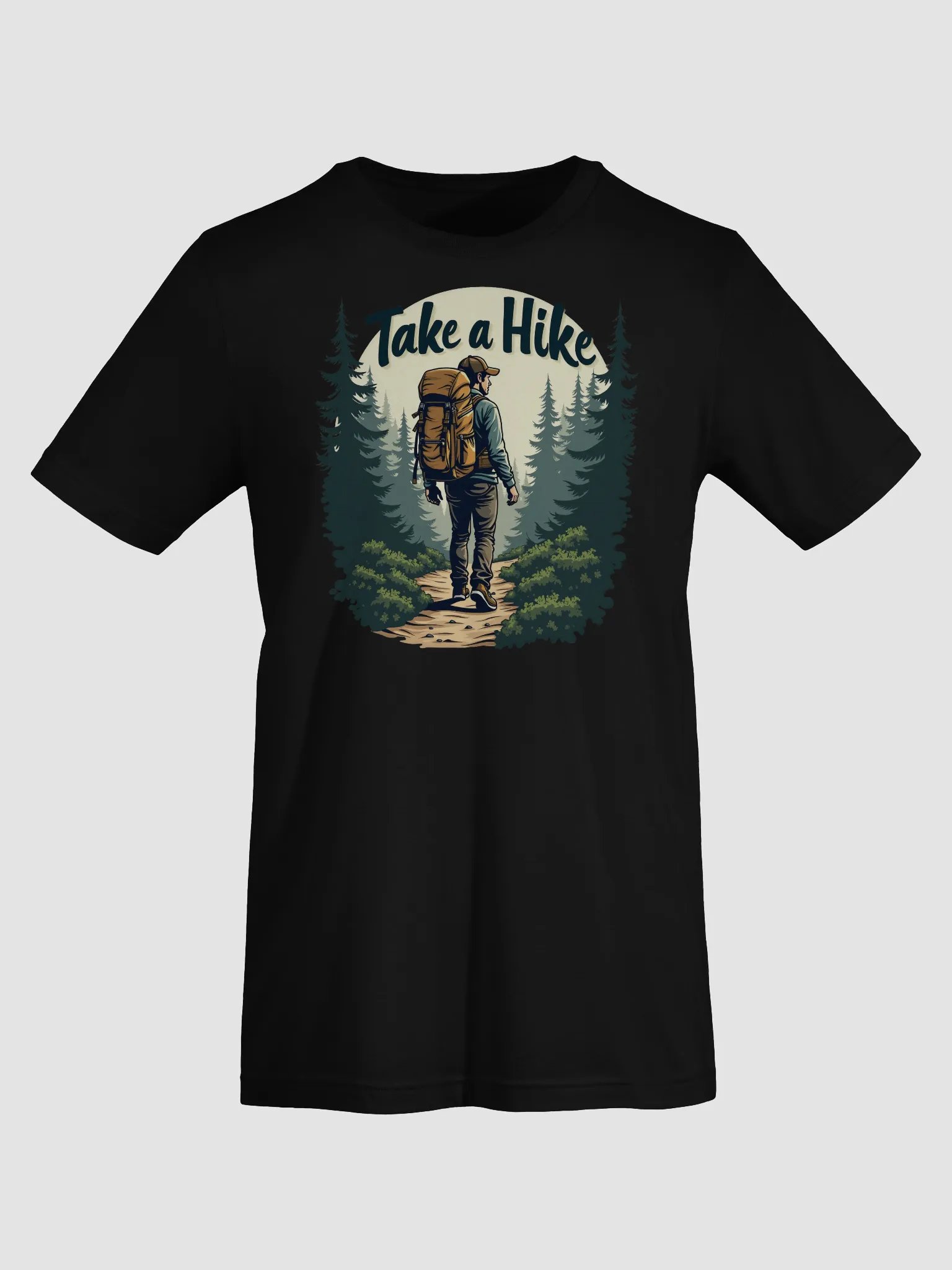 Take a Hike Backpacking Adventure Outdoors product image (8)