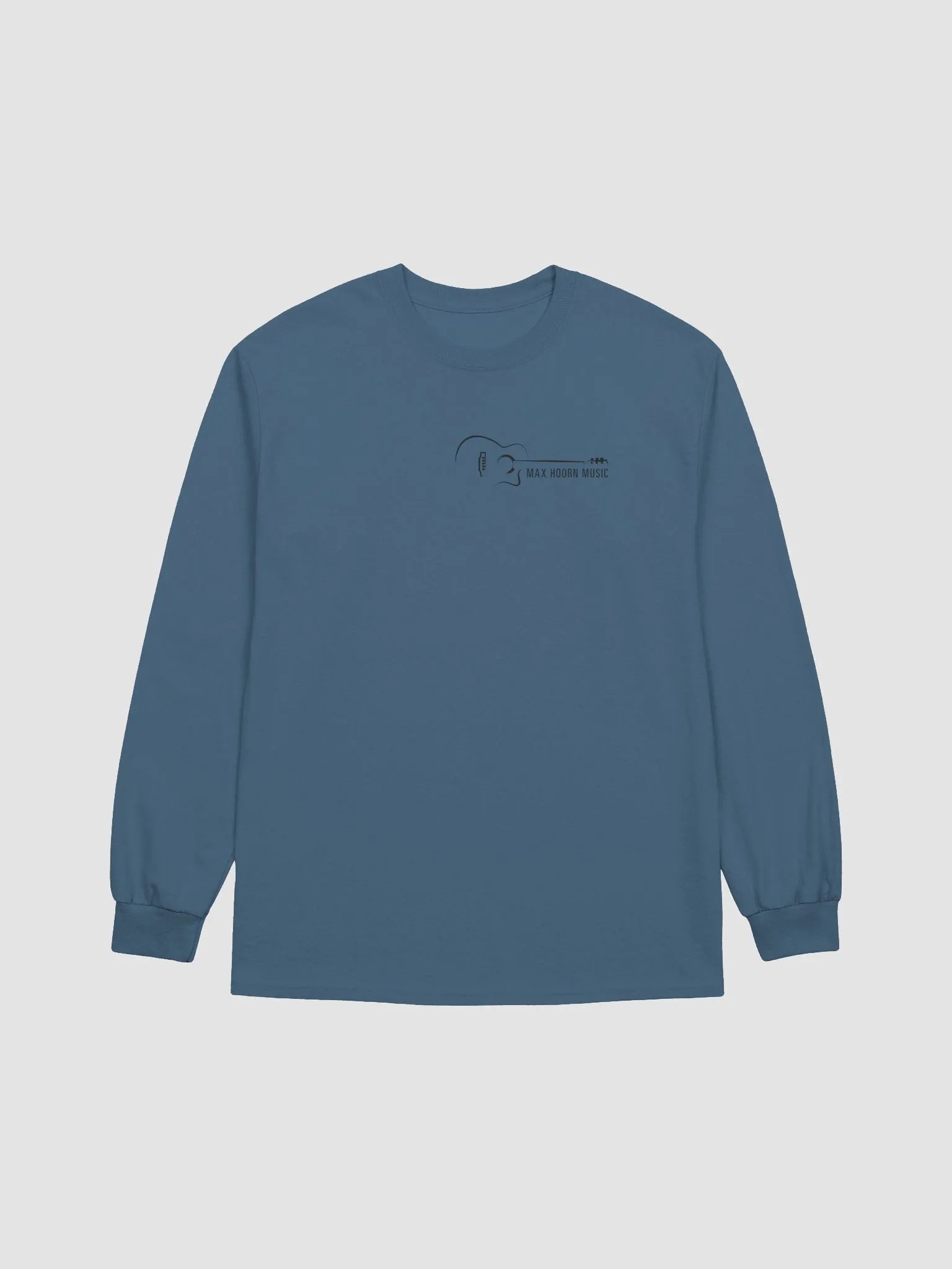 Light Long Sleeve product image (2)