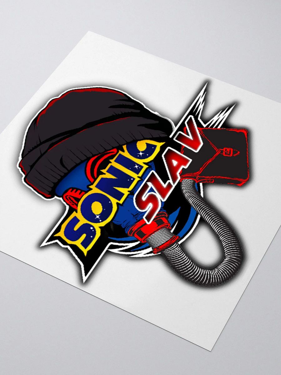 S.S. Sticker product image (3)