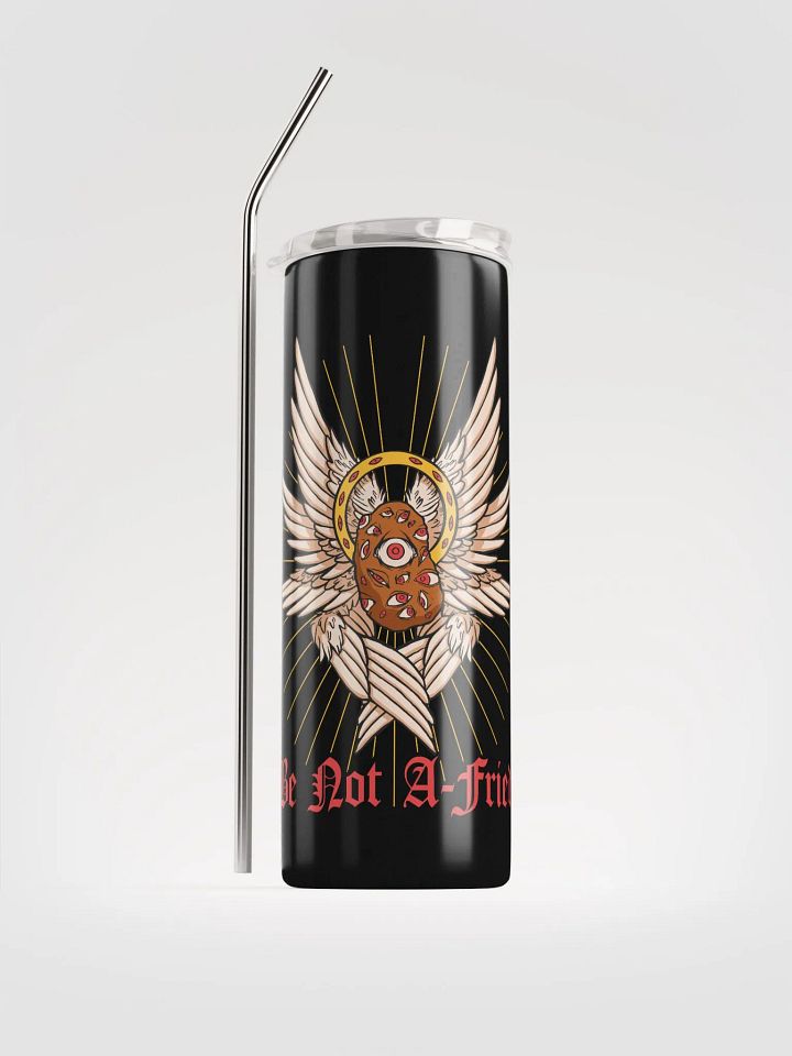 Holy Water Tumbler product image (1)