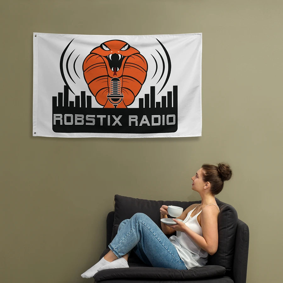 Robstix Radio Flag product image (12)