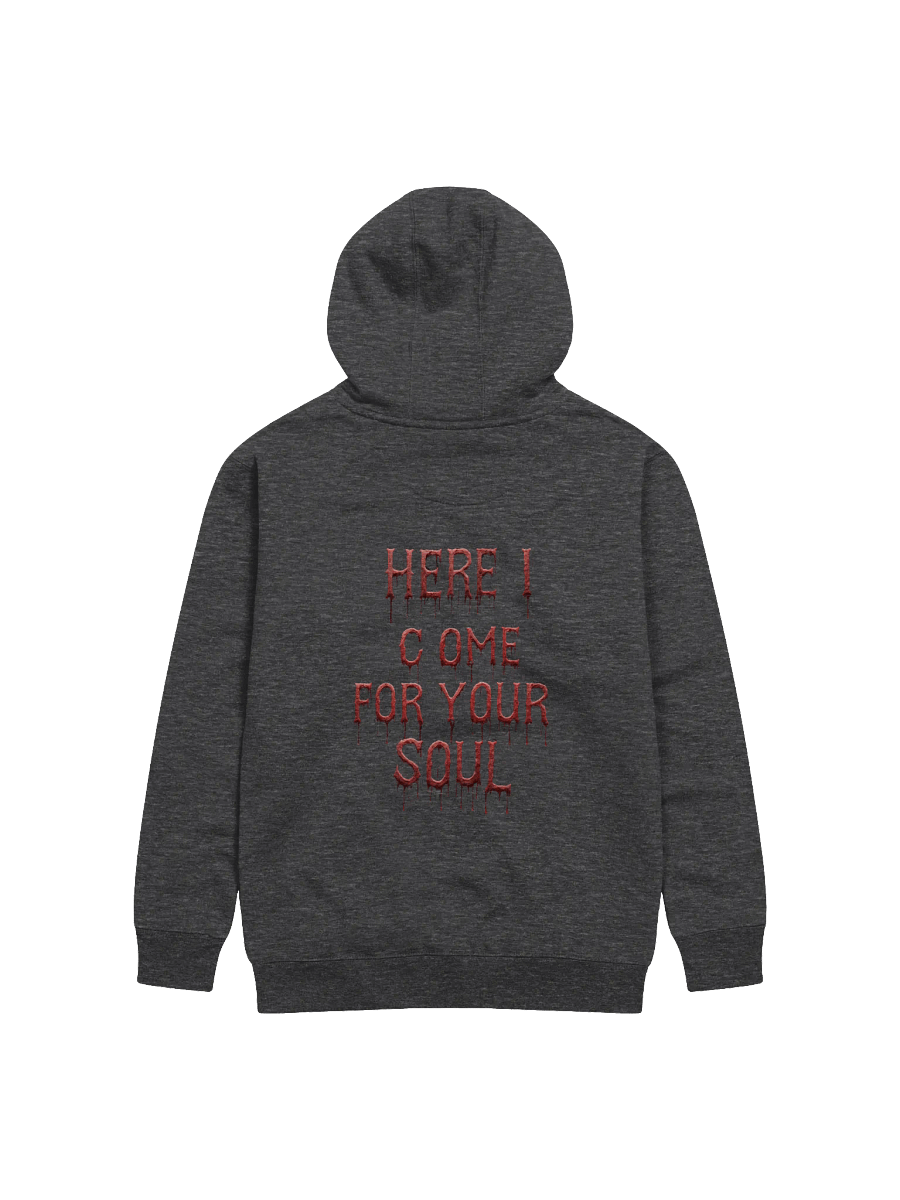Unisex Graphic Hoodie product image (21)