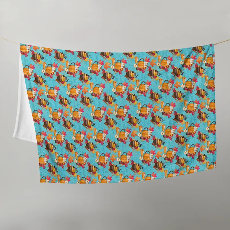 Autumn Confetti product image (9)