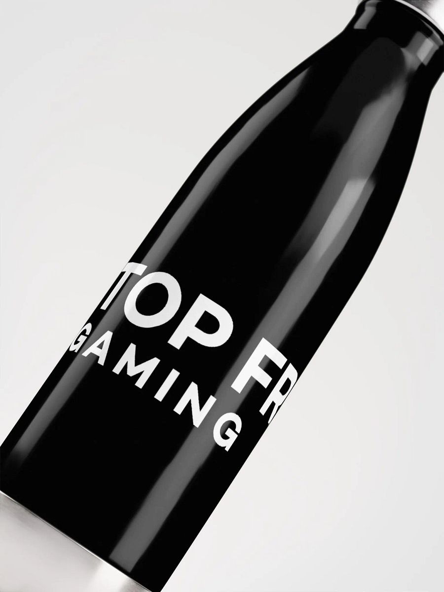 TopFrag™ Stainless Steel Water Bottle product image (5)