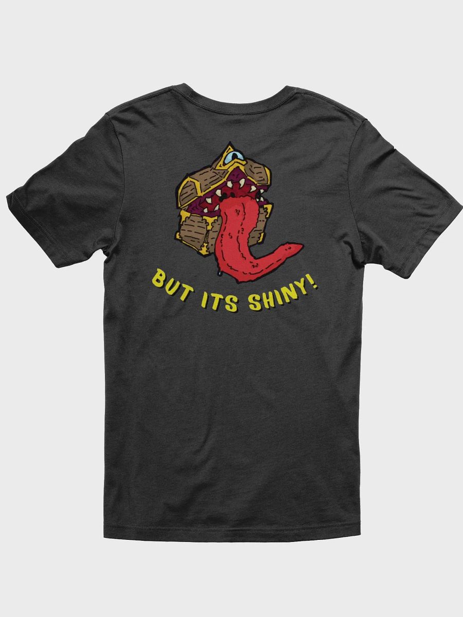 Shiny Syndrome - Supersoft T-Shirt product image (7)