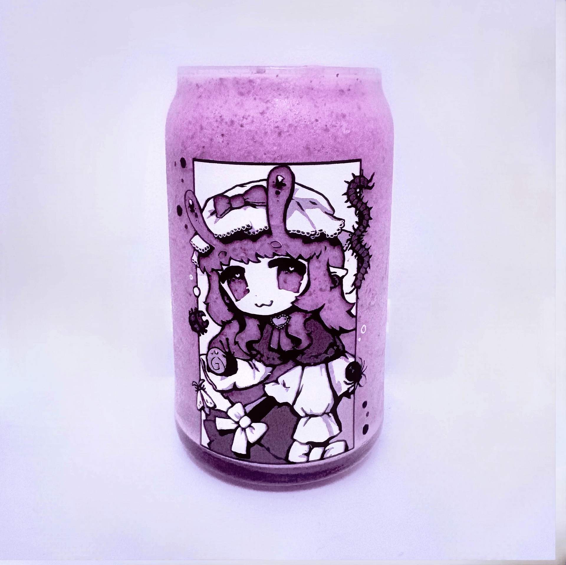 Chug Bug Glass product image (3)