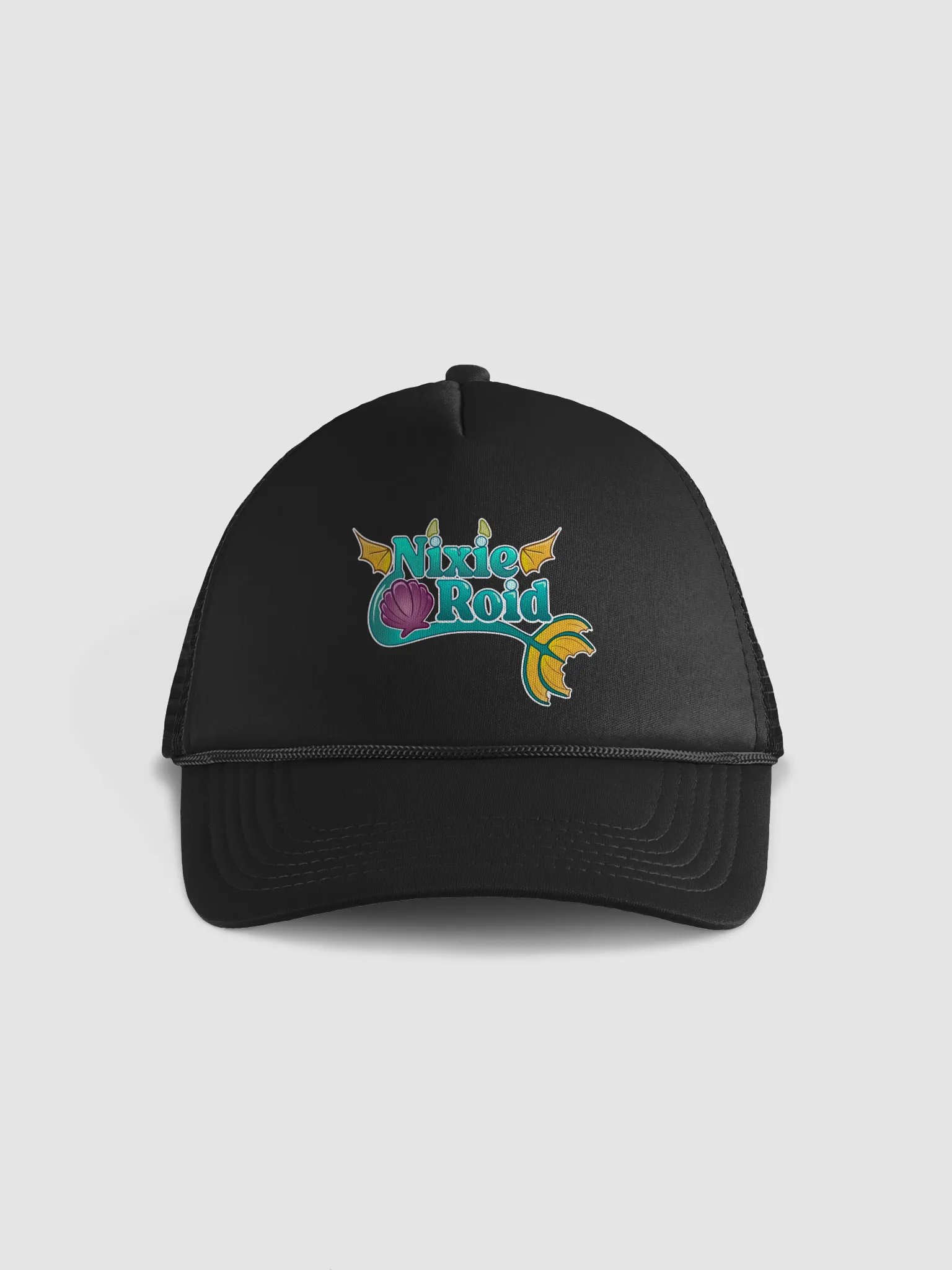 Nixie Cap product image (1)