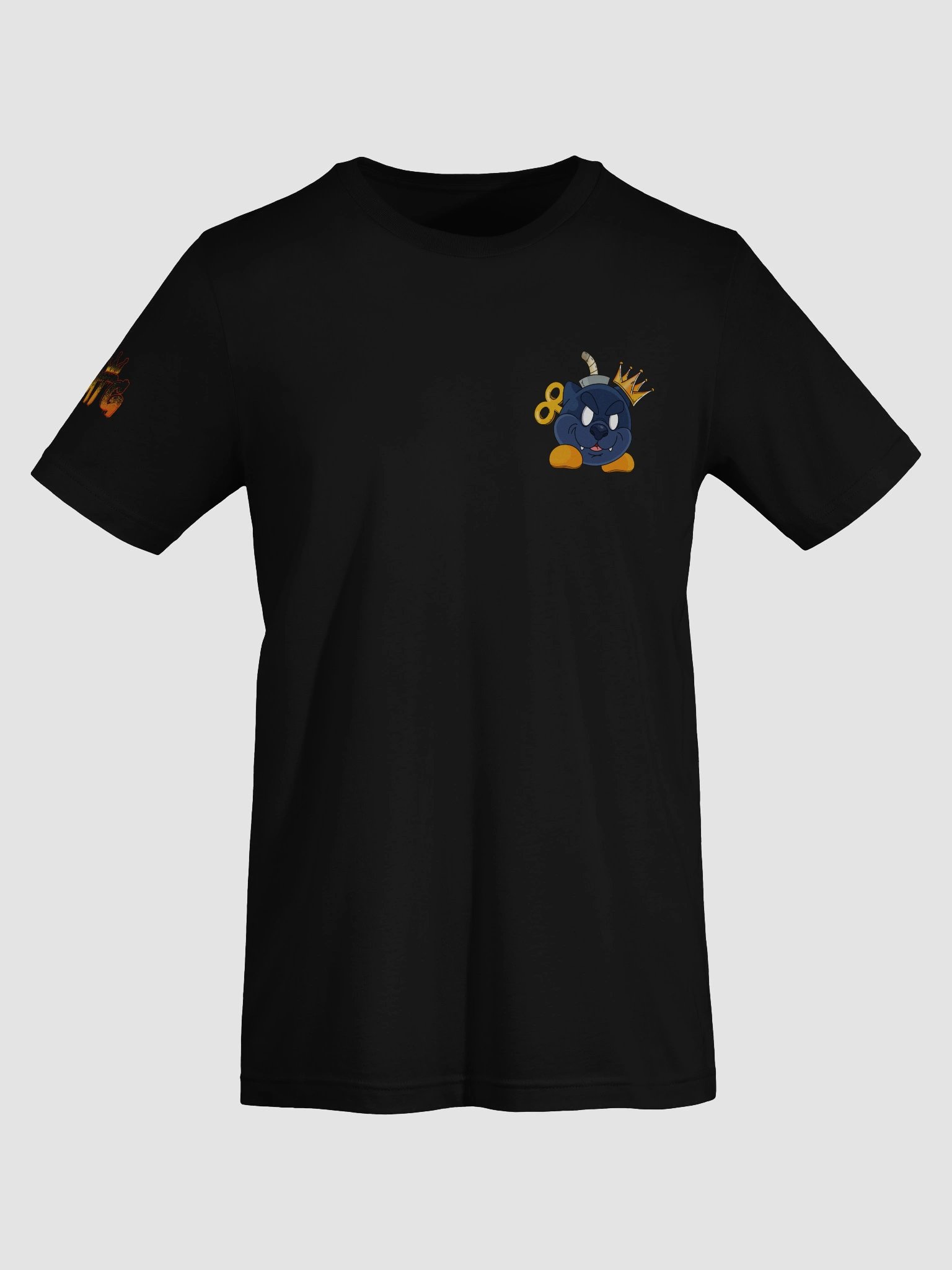 The BOOOOM DOG V.1 | T-Shirt product image (7)