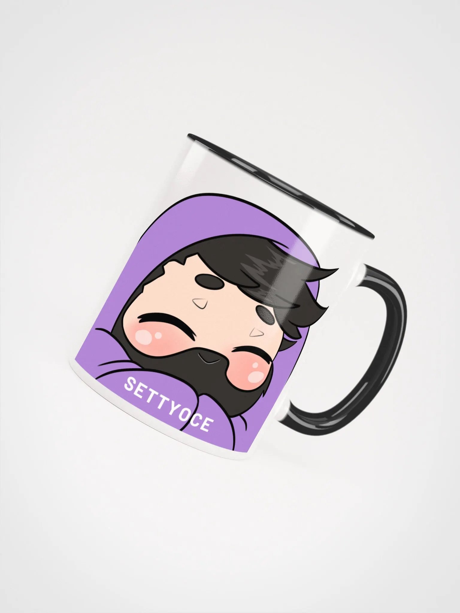 Sippin With Setty product image (4)