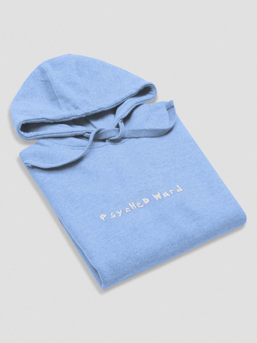 Property of the Psyched Ward product image (63)