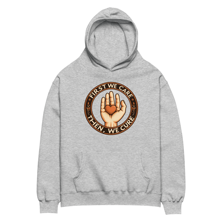 Compassion's Embrace Hoodie product image (32)