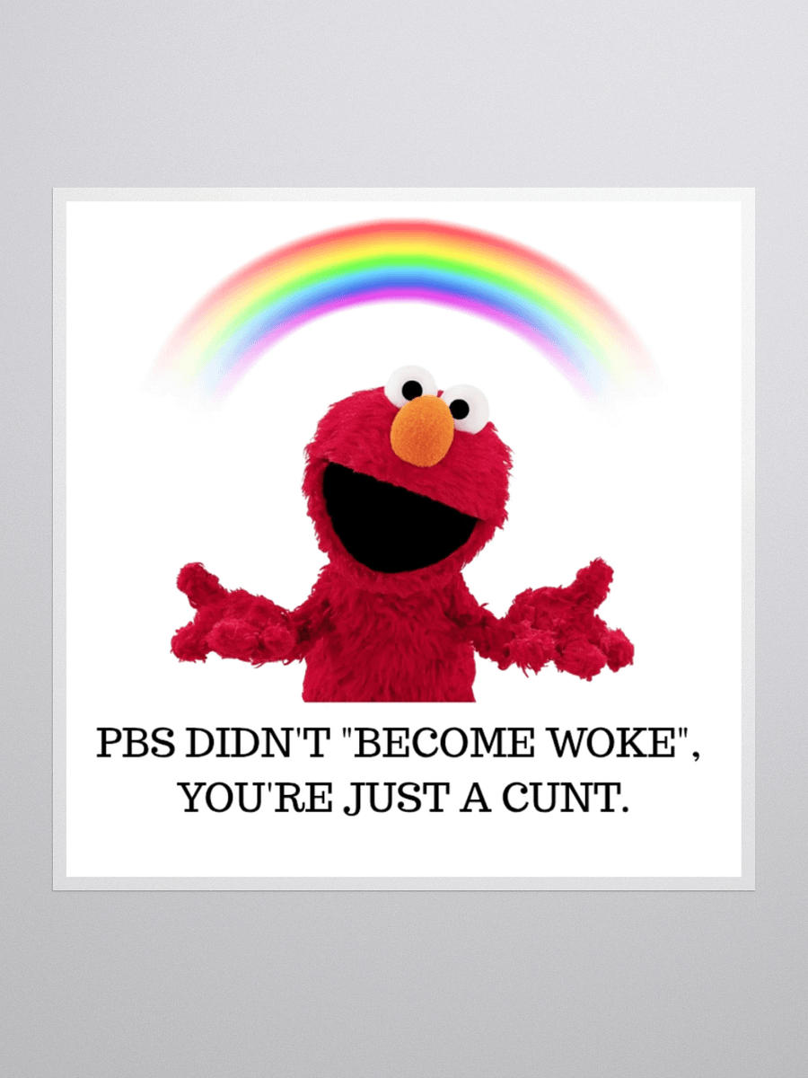 Fuzzy Puppet Speaks Out! product image (1)