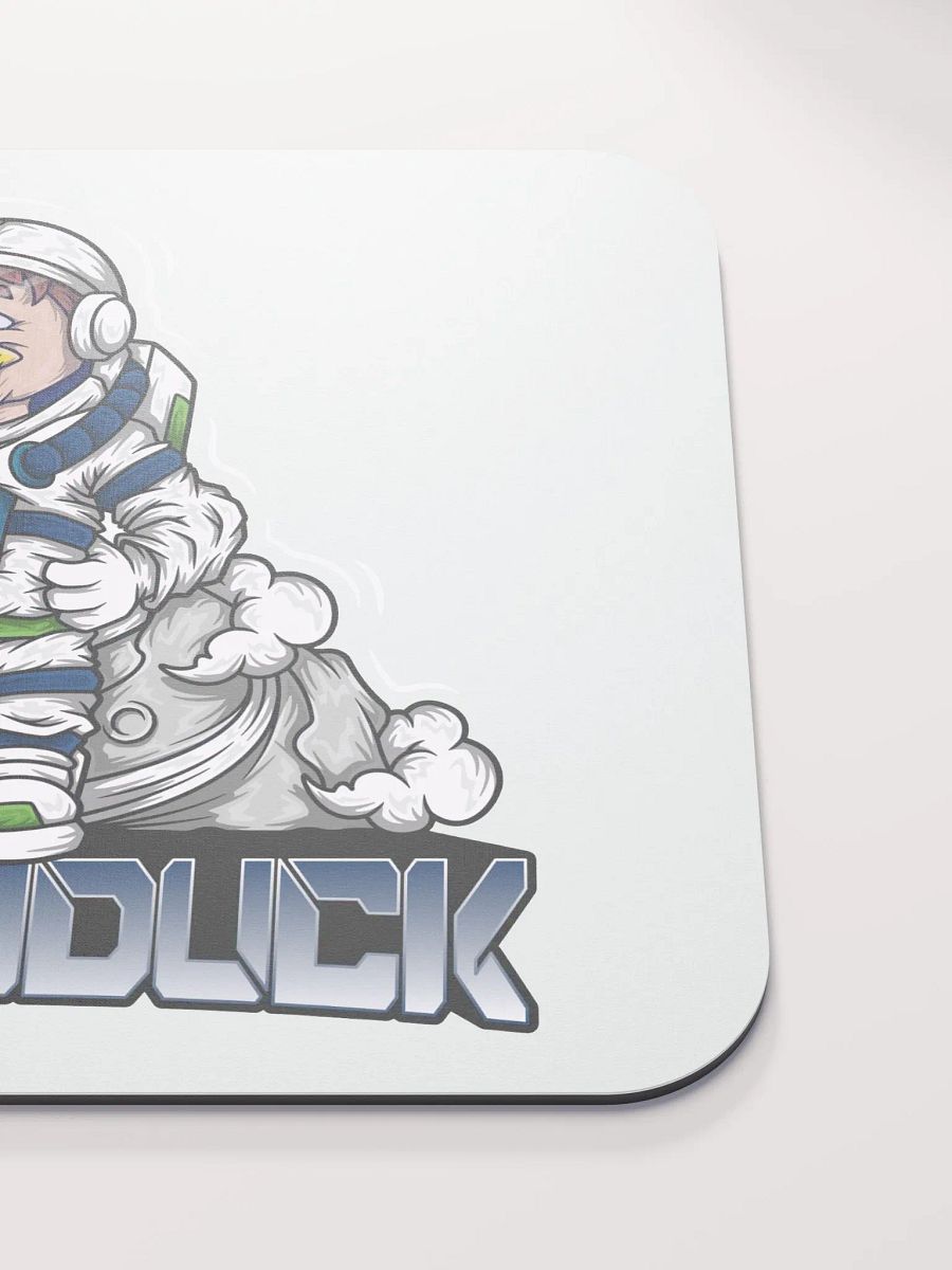 AstroDuck Mouse Pad product image (5)