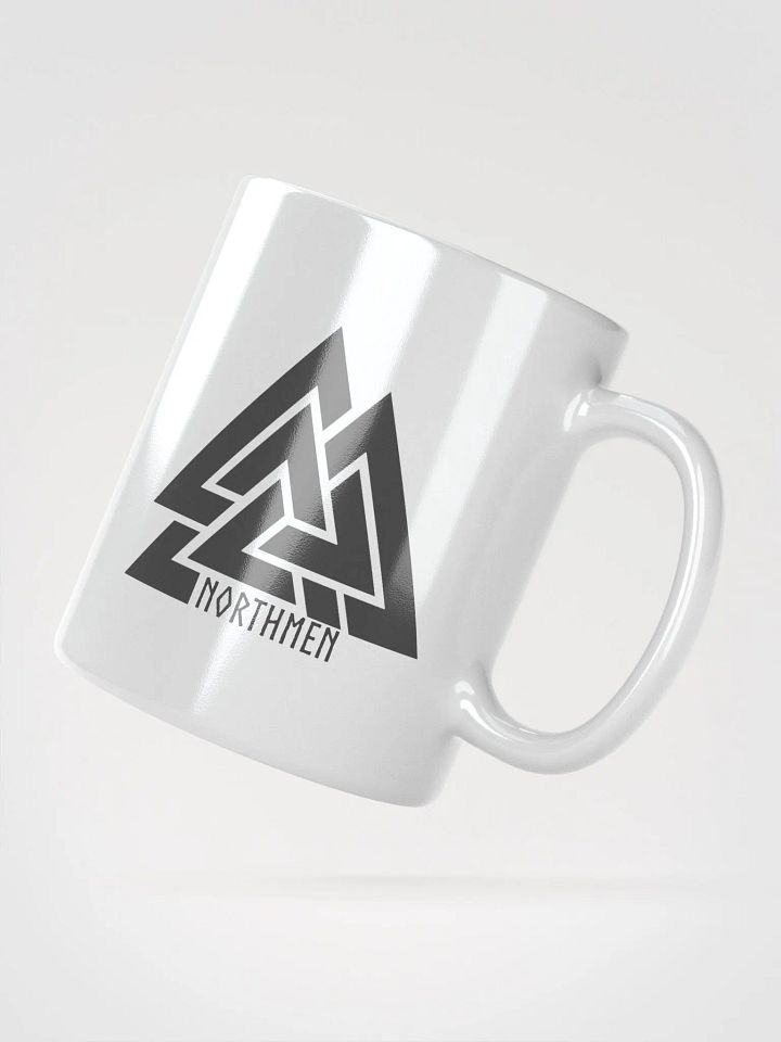 The Northmen - Grey Stylish - Mug product image (5)