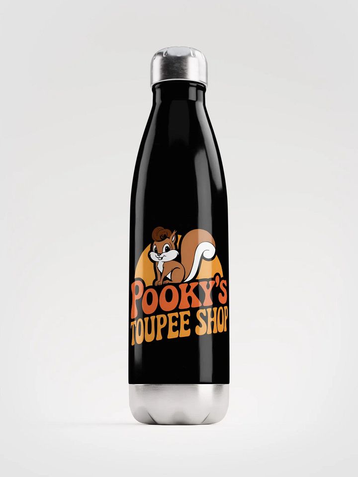 Pooky's Toupee Shop product image (1)