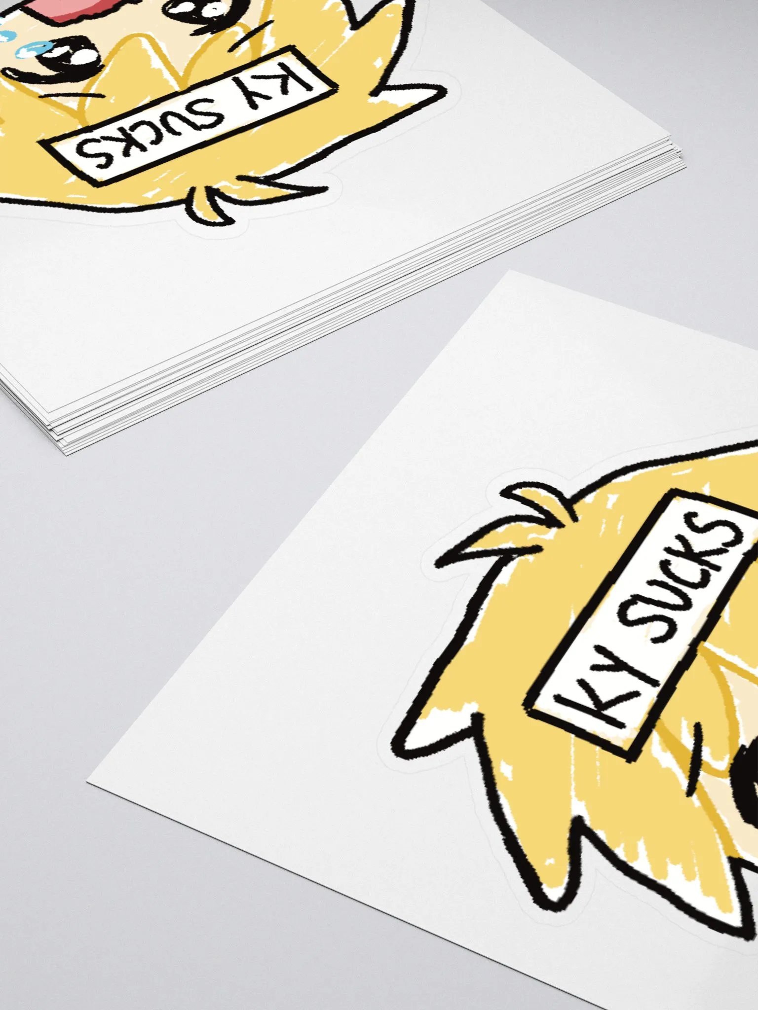 (MS Paint) Ky Downplay product image (7)