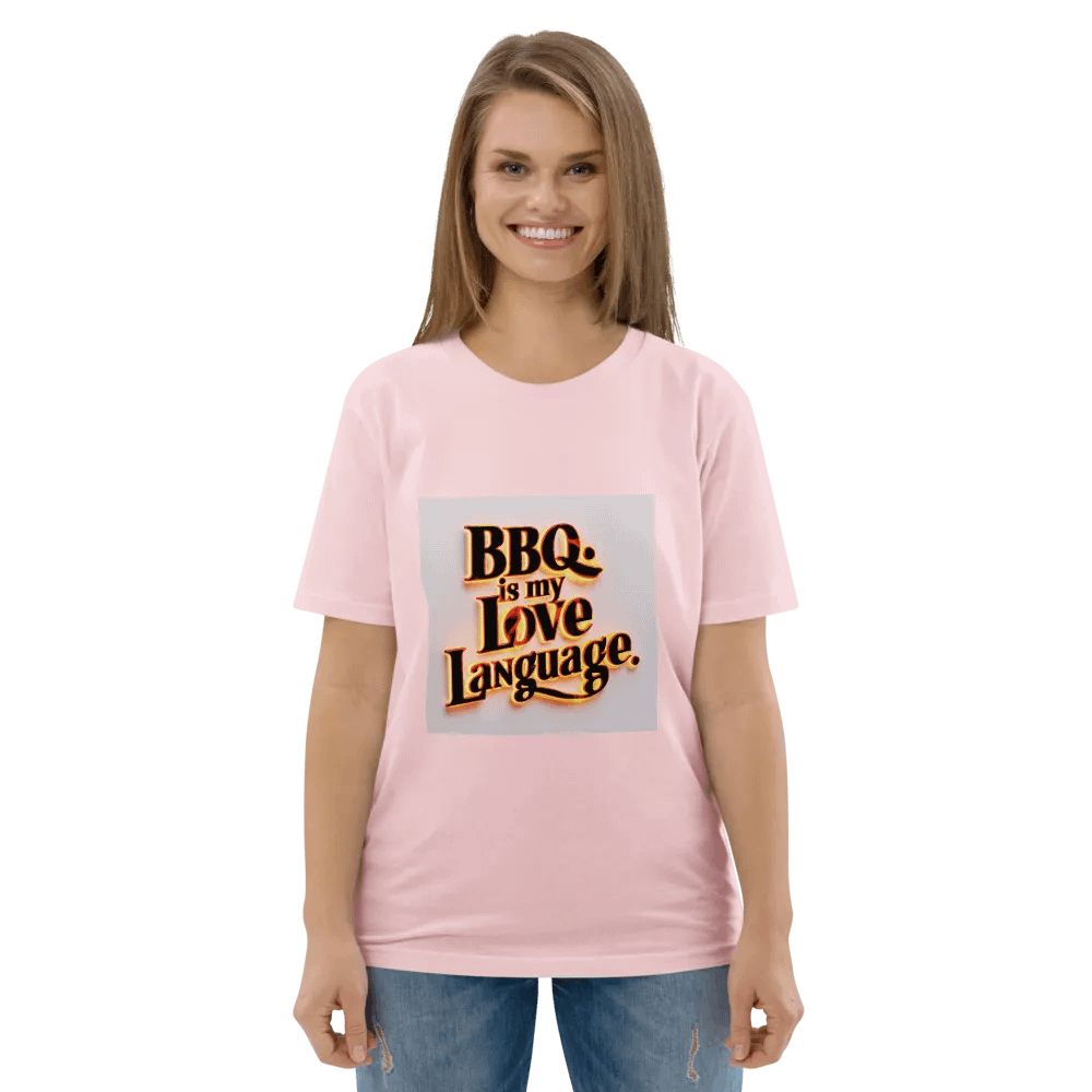 BBQ is my love language (1) product image (6)