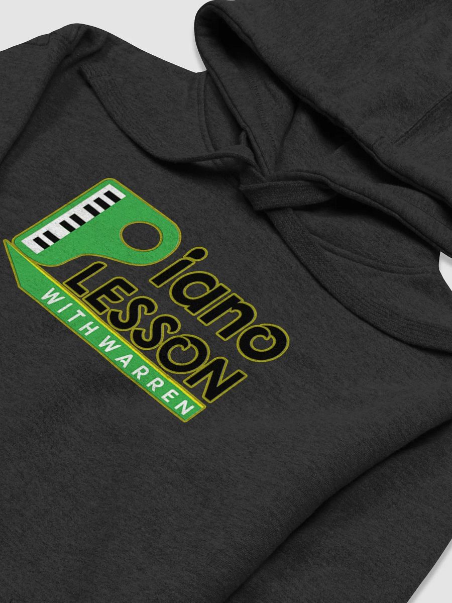 Branded Logo Hoodie product image (3)