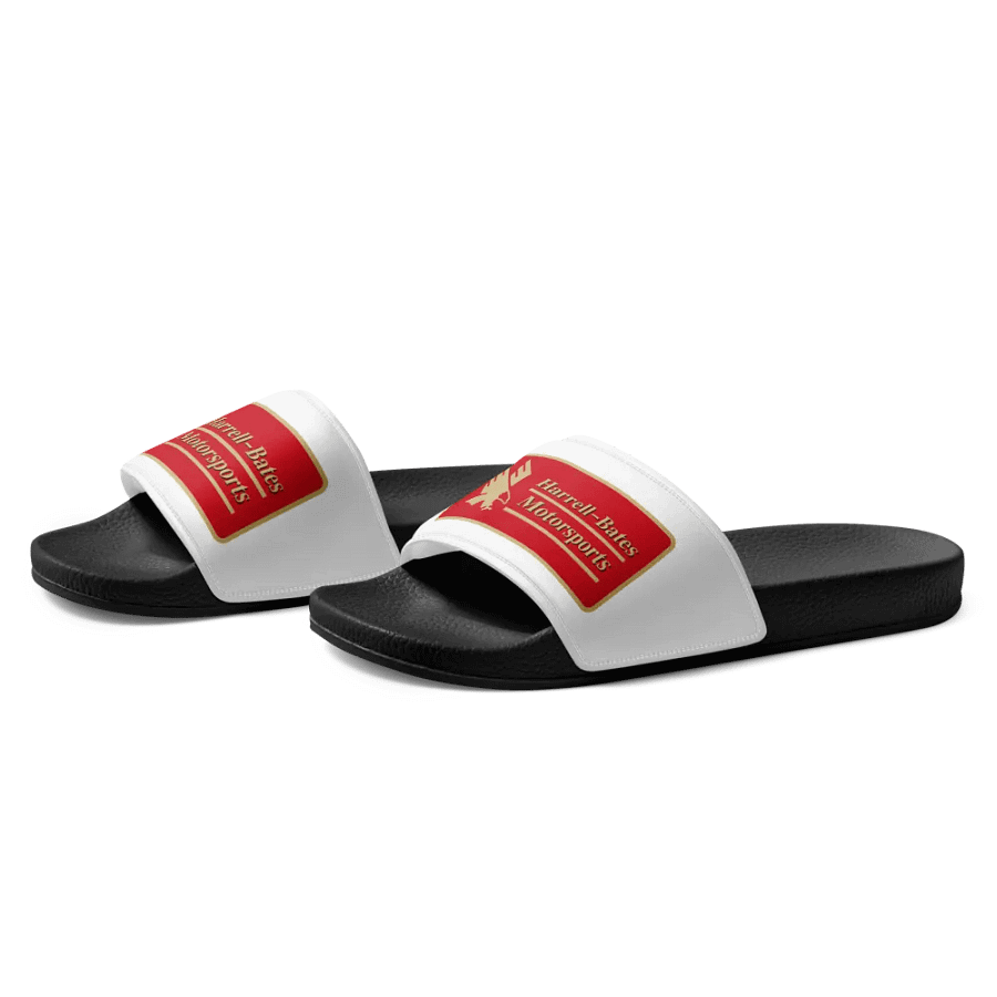 HBM Men's Slides product image (3)