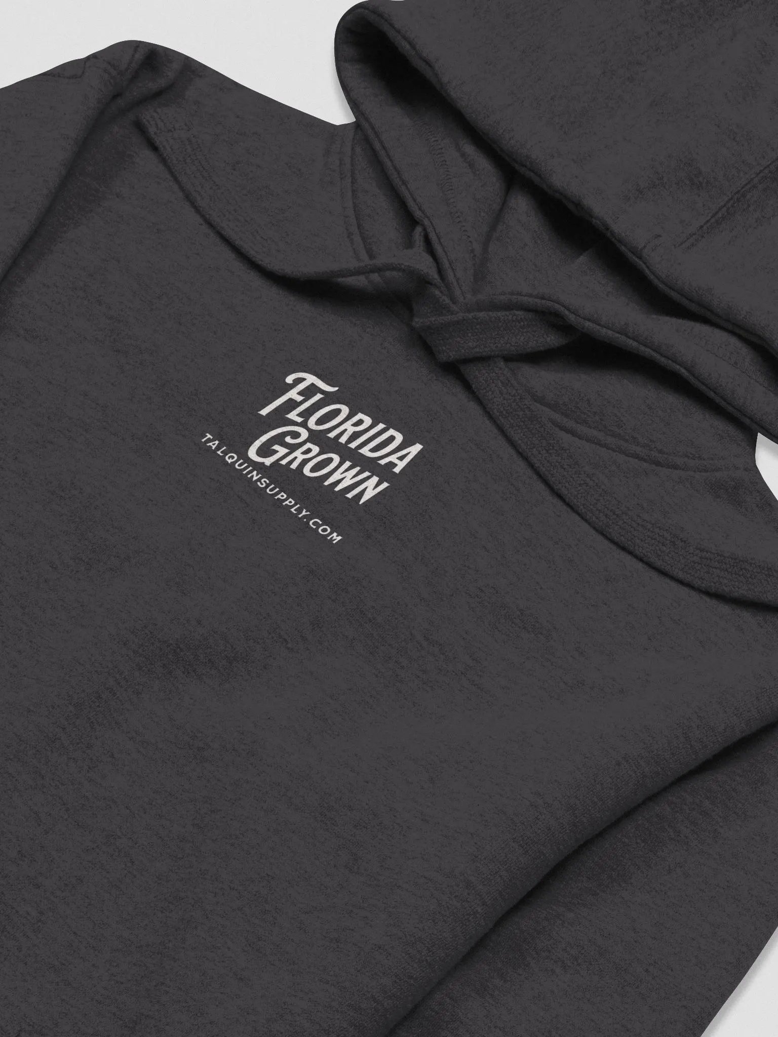 THE HERITAGE Hoodie product image (3)