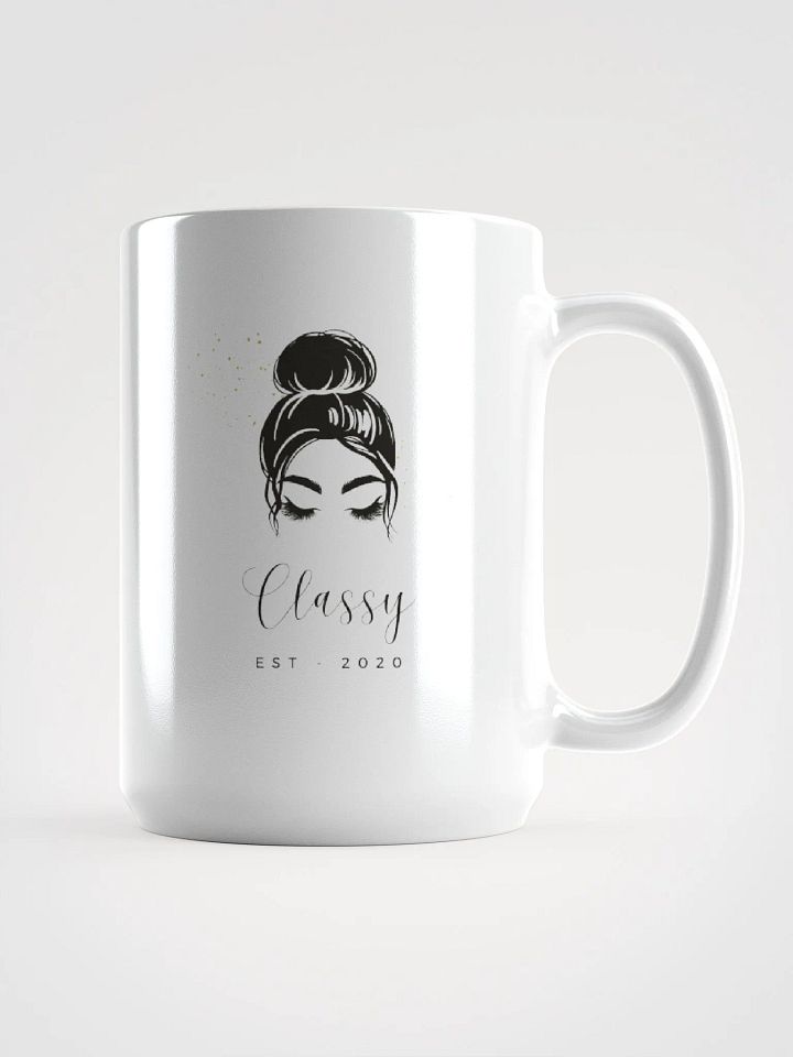 Classy Mug product image (1)