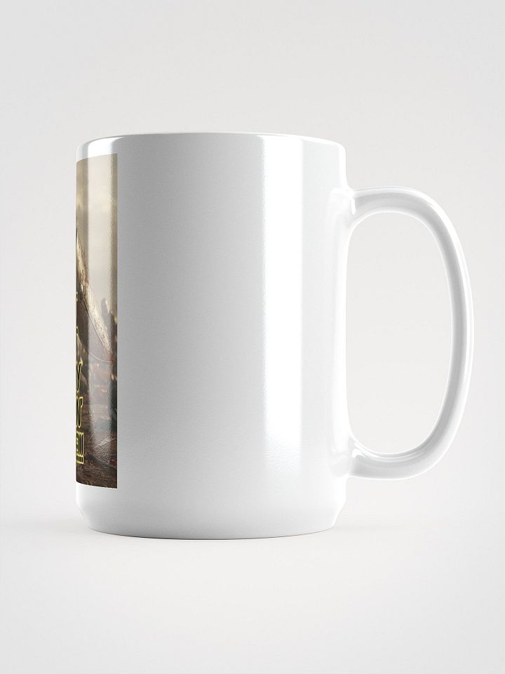 "GET OUT OF MY F*CKIN" GAME!" MUG EDITION product image (1)