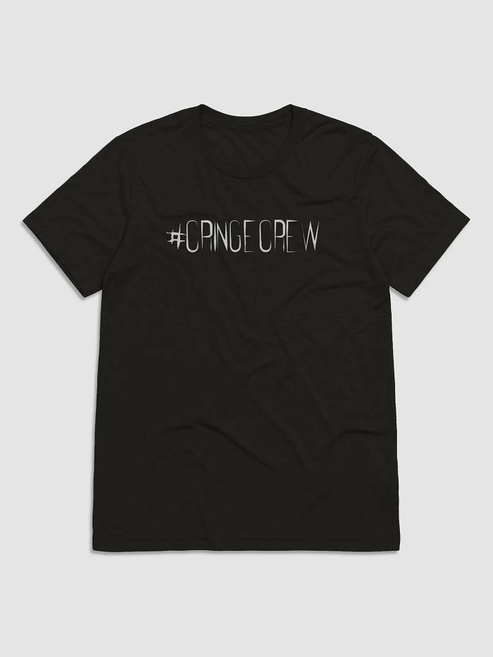 #CringeCrew T-Shirt product image (7)