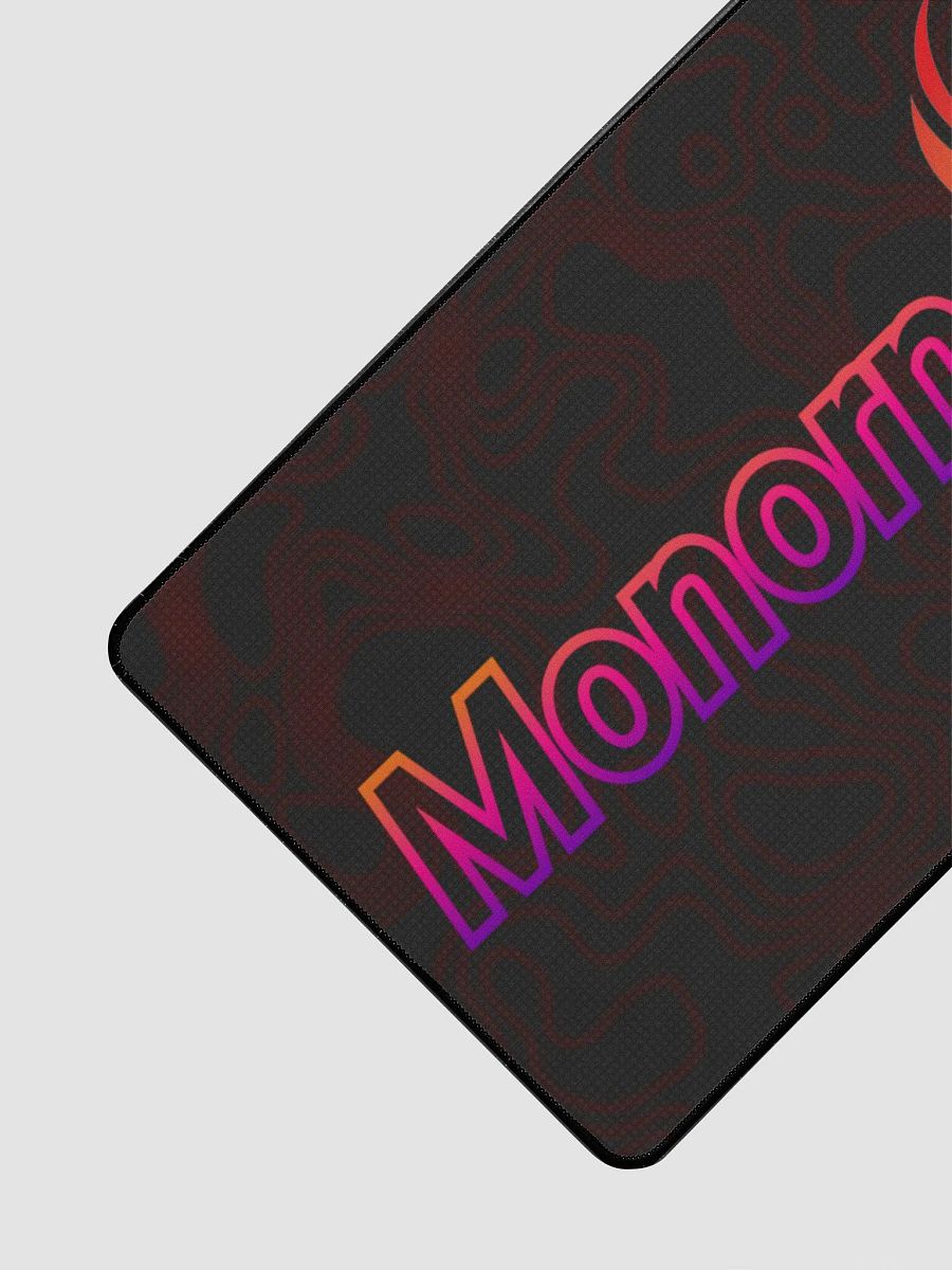 Monorn Mauspad product image (3)