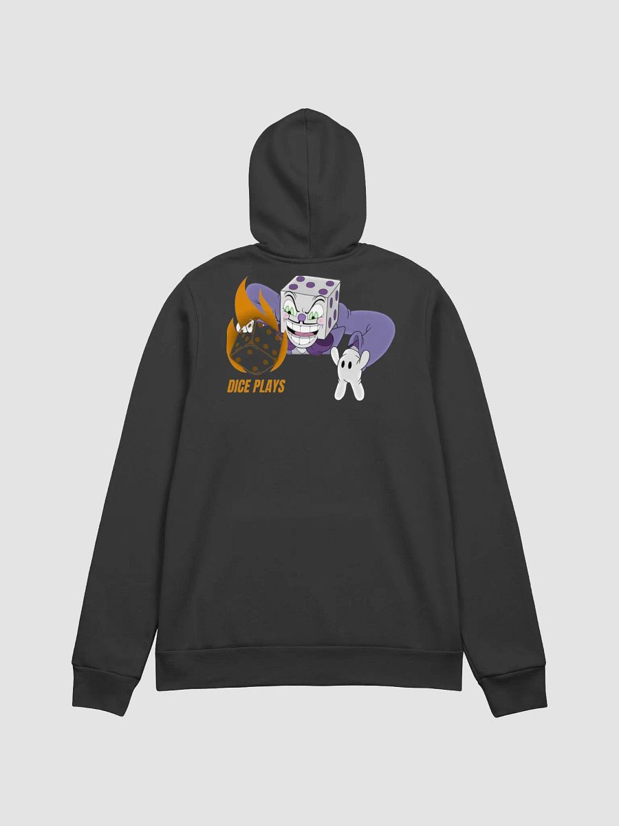 Dice Place Games Hoodie product image (2)