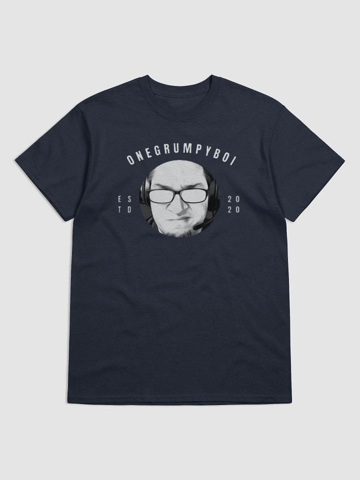 OGF Grumps Logo T product image (1)