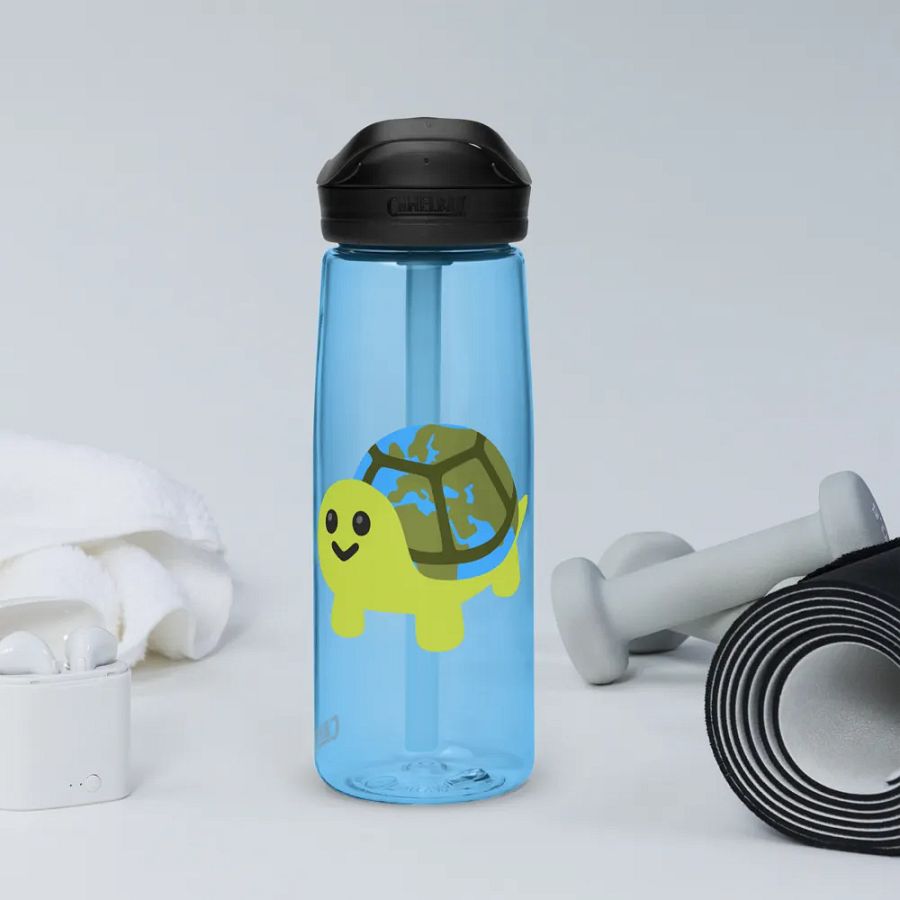 Hjalpa Water Bottle product image (67)