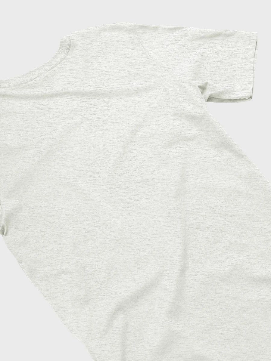 Crunch Time Heartbreak T-Shirt product image (43)
