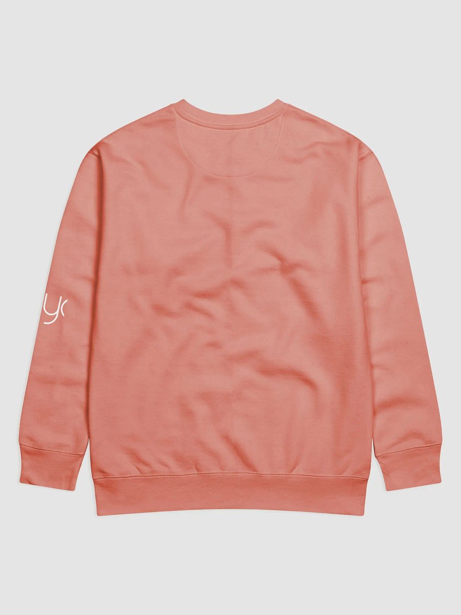 Howling Wolf Moonlight Sweatshirt product image (10)