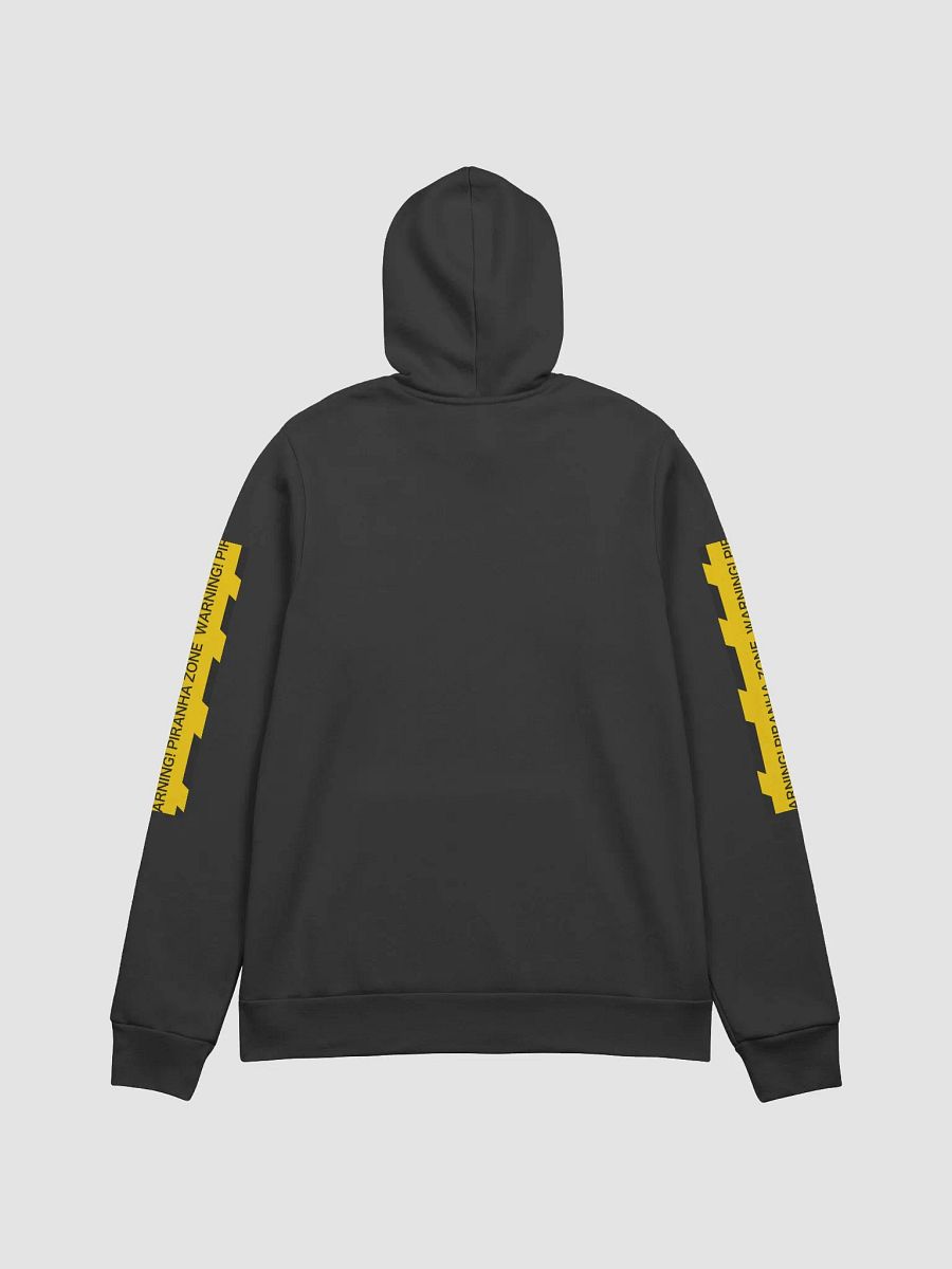 Piranya Hoodie product image (2)