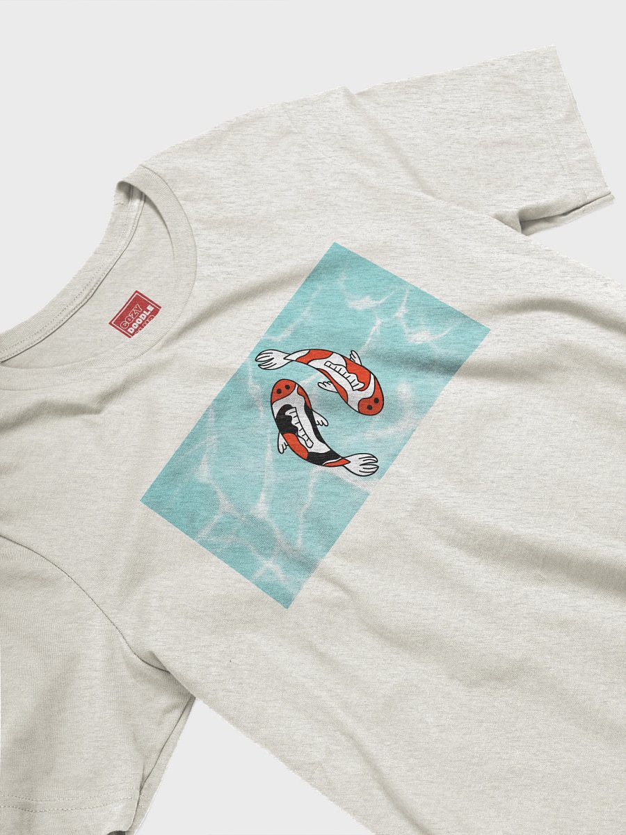 Koi Fish T-Shirt product image (15)