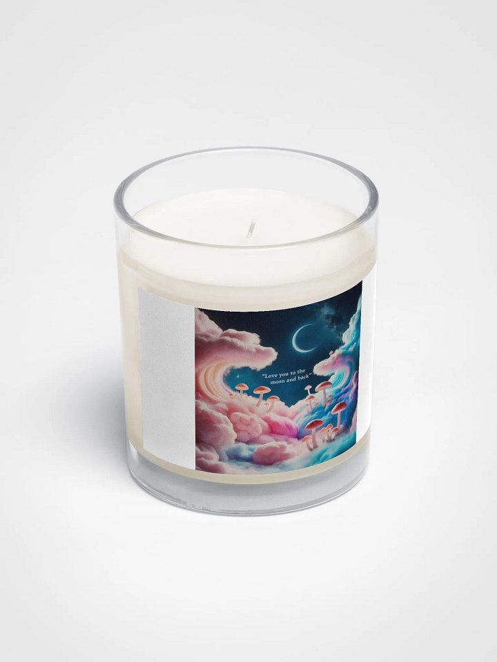 Vela luna y sol product image (2)