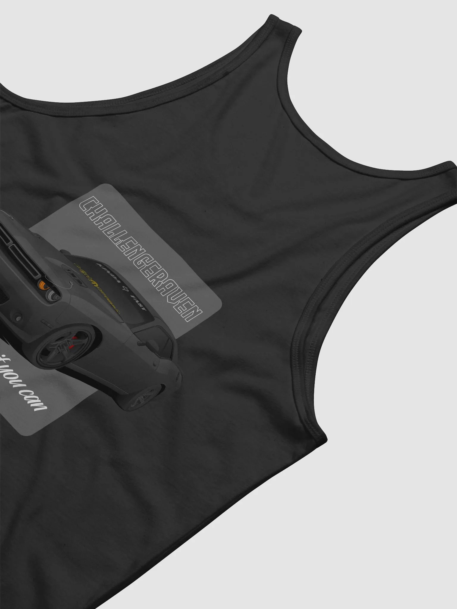Tank top - challengeraven product image (7)