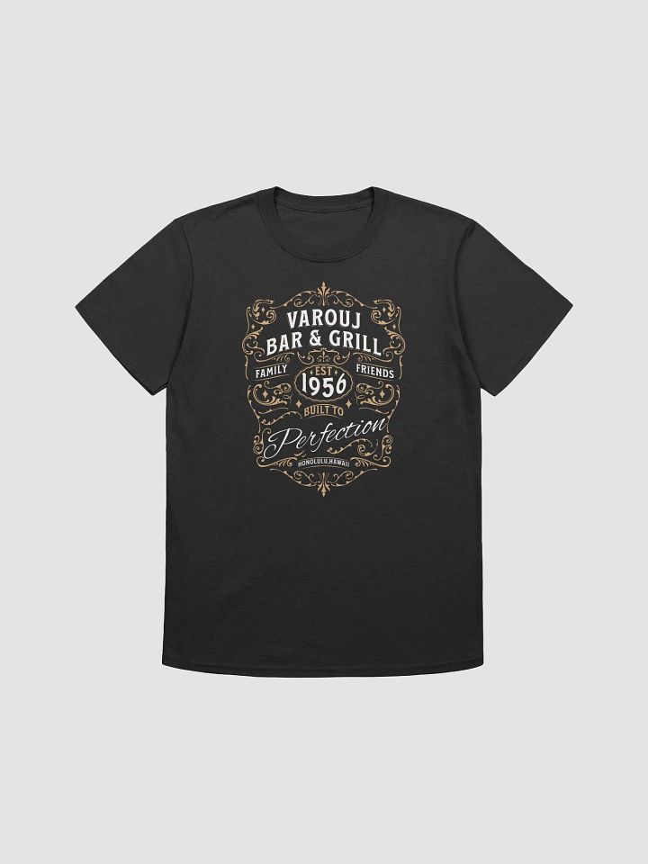 ADULT SUPERSOFT TEE product image (3)